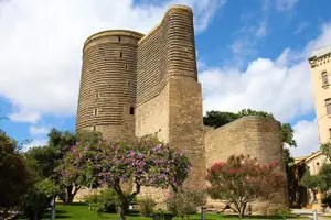 Tour image of Azerbaijan in 9 days