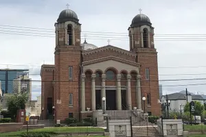 Tour image of Salt Lake City Walking Tour