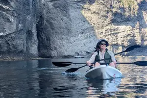 Tour image of Sea Kayaking Tour – Otaru Coastal Adventure