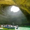 Image of Sea Caving