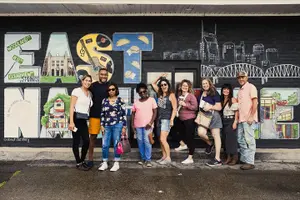 Tour image of Taste of Nashville Food & Sightseeing Tour