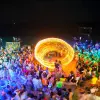 Image of Nightlife