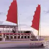Image of Sailing