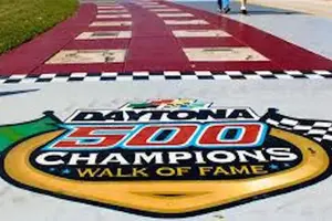 Tour image of NASCAR Daytona 500 at Daytona International Speedway with Transportation