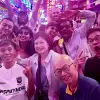 Image of Nightlife