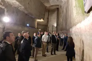 Tour image of Naples