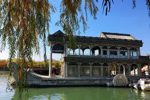 Tour image of Classic Private 2-Day Shore Excursion Tour Package to Beijing from Tianjin Port