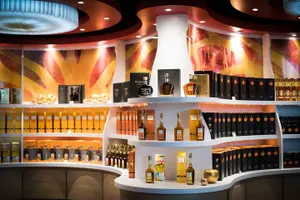 Tour image of Immersive tour DISTILLERIE PERE MAGLOIRE