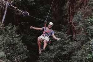 Tour image of 5 Tours in 1 – The Ultimate Volcano Adventure!