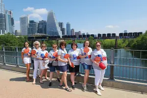 Tour image of Weird Austin City Tour