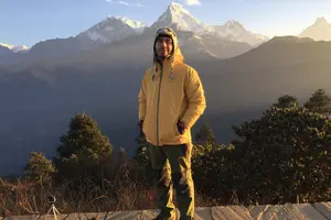 Tour image of 2 Days Short Poon Hill Trek