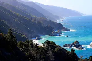 Tour image of Half Day Private Big Sur Driving Tour in California