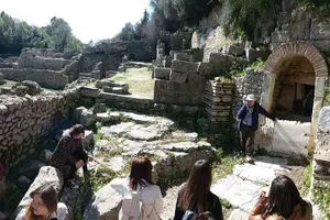 Tour image of Ancient City of Butrint, UNESCO World Heritage site - A Must