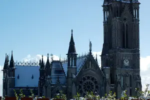 Tour image of Titanic Trail Guided Walking Tour Cobh