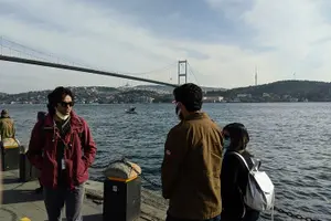 Tour image of 7 Day 6 Night Express Turkey Tour