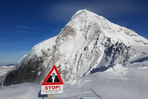 Tour image of Jungfraujoch Top of Europe Private Day Trip from Basel