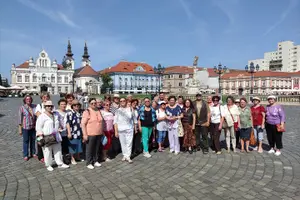 Tour image of Ecumenical Tour of Timisoara