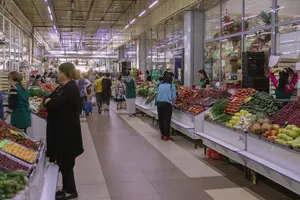 Tour image of Astana Unveiled: A City Comfort tour with Lunch and Winetasting