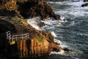 Tour image of Basque Coast Private Photographic Walk