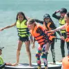 Image of Stand Up Paddleboarding