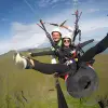Image of Paragliding
