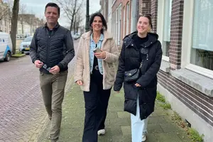 Tour image of Escape The City Malmö City Walk With Puzzles