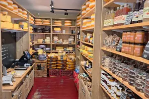 Tour image of Dutch Food and Drink Tour in Delft
