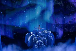 Tour image of Tiffany's Show Pattaya: The World Class Best Show in Pattaya