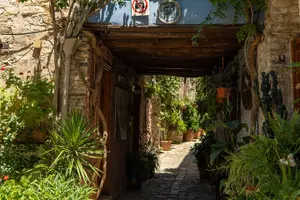 Tour image of Grand Tour Full Day Jeep Safari from Ayia Napa