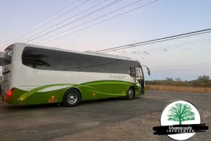 Tour image of Costa Rica Private LIR Airport Arrival Transfer