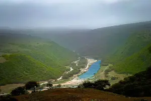 Tour image of Explore Samhan Mountain – Half-Day Getaway with Lunch Included.