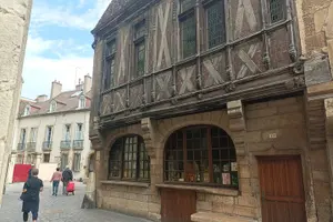 Tour image of Private Tour in Dijon with your Official Tour Guide