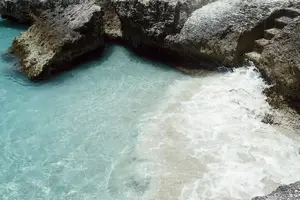 Tour image of Private Off-Road Adventure to Cave Pool and Tres Trapi
