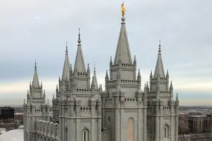Tour image of Salt Lake City Driving Tour