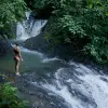 Image of Swimming