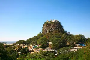 Tour image of Mount Popa Tour