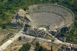 Tour image of Full-Day Tour from Bodrum to Ephesus