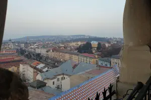 Tour image of Targu Mures 3 hours walking tour