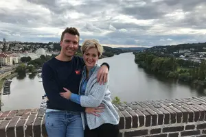 Tour image of Hidden Prague Bike Tour