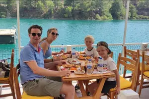 Tour image of Manavgat River Cruise, Waterfalls & Bazaar, Day Trip from Antalya