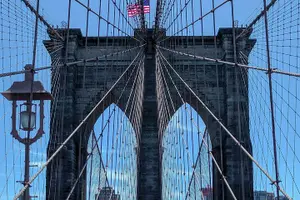Tour image of NYC Bus Tour of Brooklyn, Bronx, Queens: Art, Food & Sports