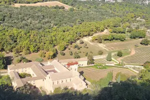 Tour image of Highlights of Provence in one day