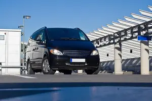 Tour image of Private Transfer from Disneyland Paris to Charles de Gaulle or Orly Airports