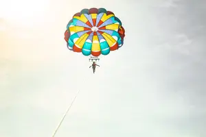 Tour image of Coron Parasailing Adventure