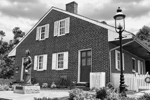 Tour image of Jennie Wade Ghostly Encounter Tour