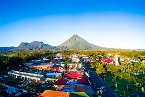 Tour image of Limon