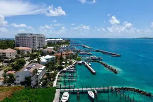 Tour image of Round Trip Private Airport To Hotel Transfer in Nassau