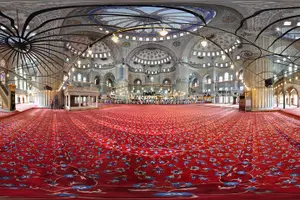 Tour image of 6 Days Istanbul & Cappadocia Tour