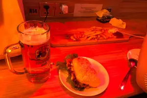 Tour image of Nightlife Bar Hopping Adventure in Ulaanbaatar