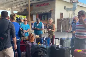 Tour image of Private Luxury & Grand Bahia Principe Roundtrip Airport Transfer